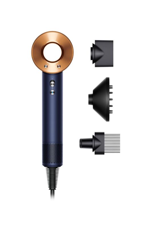 Photo 1 of Dyson Supersonic™ hair dryer
