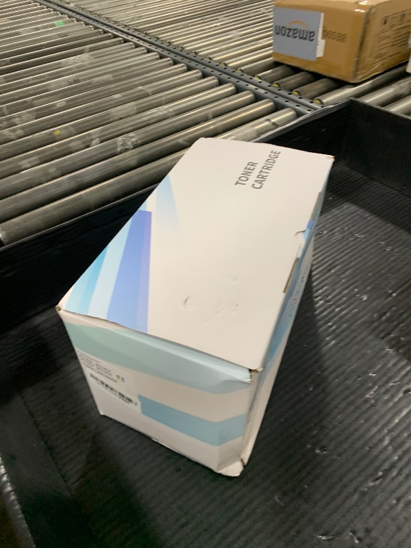 Photo 1 of Auroraink 218X Toner Cartridges 4 Pack High Yield Toner Replacement for HP 218A 218X Color Laserjet Pro MFP 3301fdw 3301cdw 3201dw 3301sdw Printer W2180A W2180X?NO CHIP?
