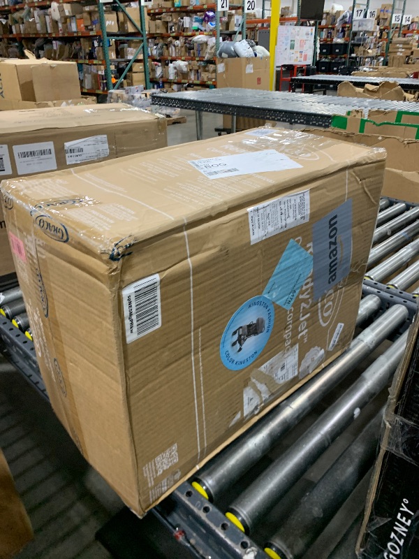 Photo 1 of Graco Ready2Jet Compact Stroller – Overhead Friendly Compact Travel Stroller with Automatic Fold, Kingston