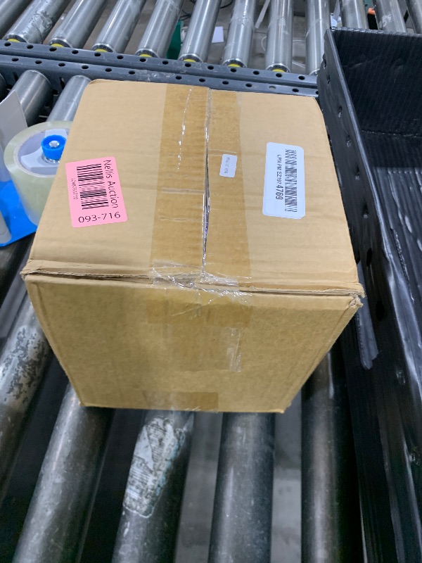 Photo 1 of Vacuum Pump with Pulley FIT 1995-2020 Isuzu NPR NPR-HD GAS V8 L96 LQ4 L31 L05 LY6 3.0L 3.9L 4.8L 5.2L 5.7L 6.0L – Replace 8972410351 904-862 97241035