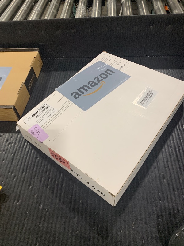 Photo 1 of Dionlink Dual Band 4G LTE Router with SIM Card Slot Unlocked Modem, 1200Mbps Mobile Hotspot Support AT&T and T-Mobile, 6-Antenna Wireless Wi-Fi Router