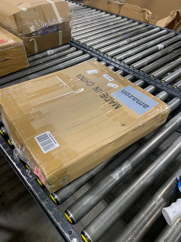 Photo 1 of DOYUEE Trampoline Mat Replacement?Fits 14FT Frame with 84 Rings Fits 5.3"-5.7" Springs?Jumping Mat Diameter(150.8in/12.56ft) with 84 Rings?Excluding Spring and Frame