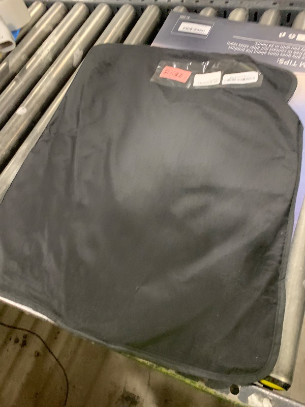 Photo 1 of OtriFowd Tesla Model Y Sunshade Roof, Magshade for Model Y to Block UV and Keep Cooling, Magnetical Foldable Sunshade for Glass Roof 2024 2023 2022 2021