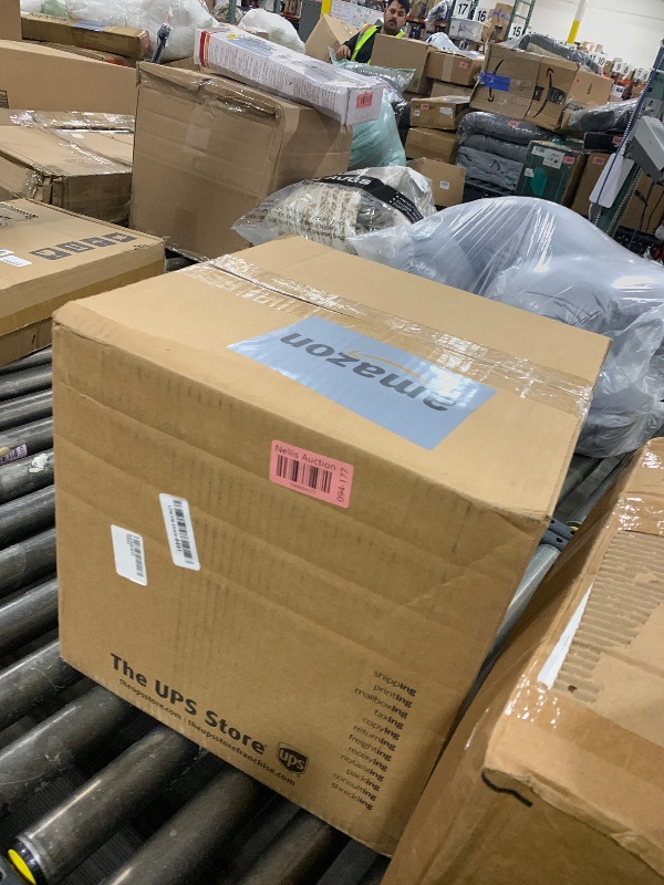 Photo 1 of QUYDDC Full Car Cover Universal 6 Layers Outdoor Thicked All Weather Cover, Sunshield, Waterproof, Snow Proof, UV Proof, Scratch Proof, Bird Droppings, 6 Reflective Strips, Fits SUVs up 181"-190"