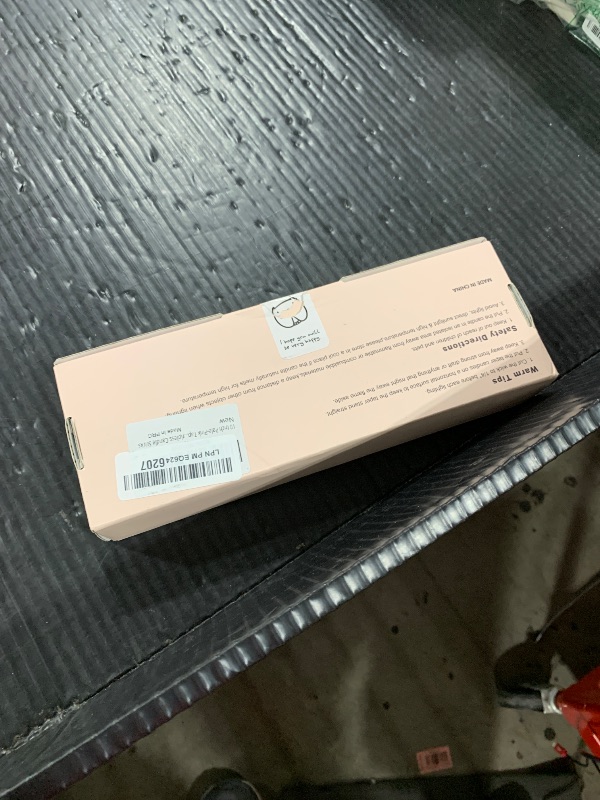 Photo 1 of 10 Inch Pale-Pink Taper Candles for Home Decoration, 10 Pack Unscented Candlesticks for Dinner Wedding Party, Smokeless and Dripless Candle Sticks
