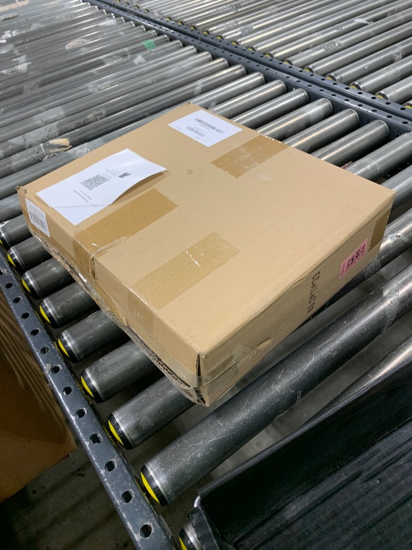 Photo 1 of blessny 5.5 Inch Solar Powered Fan Kit, 25W Solar Panel with 2 Waterproof Fans for Outside Chicken Coops, Greenhouses, Sheds, Intake or Exhaust Air Fan with 15 FT On/Off Switch Cord