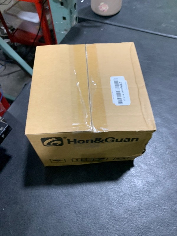 Photo 1 of Hon&Guan Dryer Vent Cover Outside 6 Inch Wall Vent with Removable Mesh -304 Stainless Steel Exhaust Vent Cover Rubber Cushioned Non Return Flap, Sliver