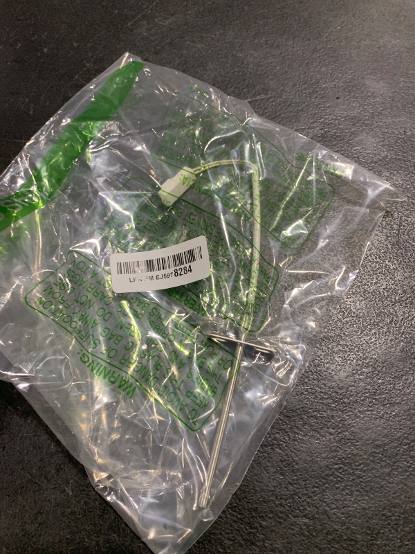 Photo 1 of Oven Range Temperature Sensor 316217008 316233903 for Electrolux Frigidaire