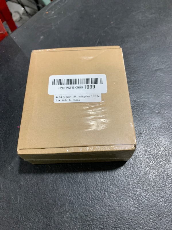 Photo 1 of Mac Book Pro Charger - 118W USB C Charger Fast Charger Compatible with MacBook pro/Air, M1 M2 M3 M4, ipad Pro, Samsung Galaxy and All USB C Device, Include Charge Cable