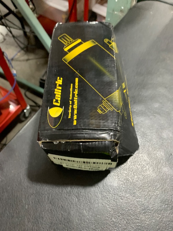 Photo 1 of Caltric Starter Compatible with Kohler 3209810 3209810S 32-098-10S