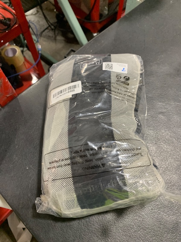 Photo 1 of 10 Set Compression Packing Cubes for Travel Essentials,Compressible Expandable Packing Cubes for Suitcase,OlarHike Luggage Organizer Bags for Travel,Handy Helper for Organizing Clothes(Black)