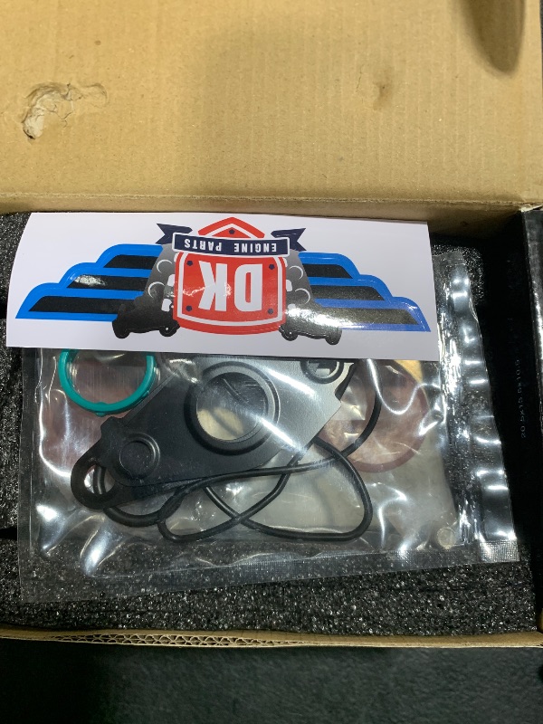 Photo 1 of New Oil Cooler Kit - Fits GM Duramax 6.6L - 2001-2016 LB7, LLY, LBZ, LMM, & LML