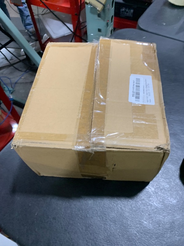 Photo 1 of 1*WB31T10011(8") 3*WB31T10010(6") Electric Stove Burner Drip Pans & WB30M1 WB30M2 Electric Range Burner Element Unit Set by Cenipar-Compatible with Whirlpool Kenmore GE Hotpoint Range Oven/Stove