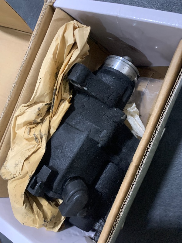 Photo 1 of Harley Davidson Starter Replacement New for 2007 Road King 2006-2014 Heritage Softail Dyna FLHR FLHRC FLHRS FLHT FLHX FLSTC, 31618-06 31619-06A 428000-3490 3491 410-52175 SHD0013 41052175 18905N