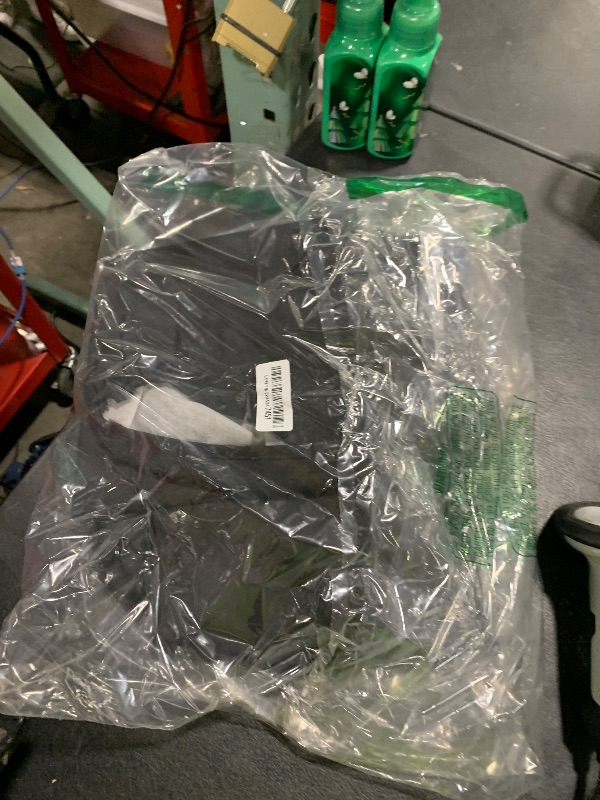 Photo 1 of GraduatePro Matte Graduation Cap and Gown 2025 Set Bulk with Tassel for High School & College Black 54 Plus