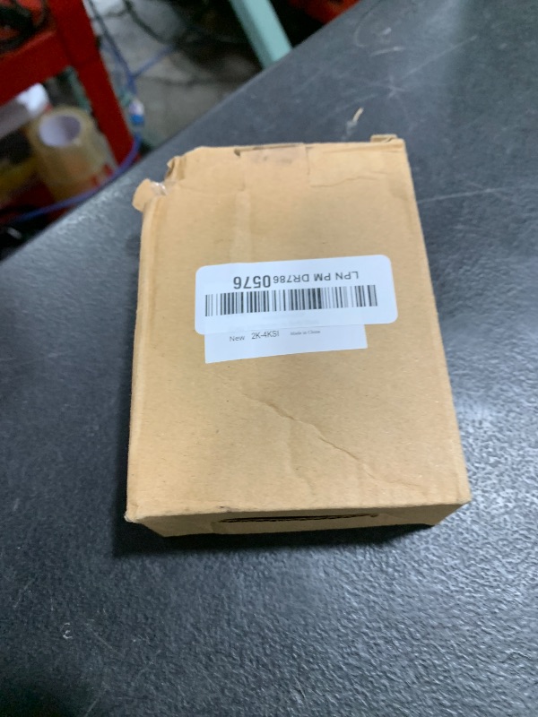 Photo 1 of Koala Black Sublimation Ink Refill Bottles 200ML Compatible with ET-2800 ET-2803 ET-2850 ET-2400 ET-2720 ET-2750 ET-2760 ET-15000 WF7710 Inkjet Printers for Heat Transfer on Mugs, T-Shirts