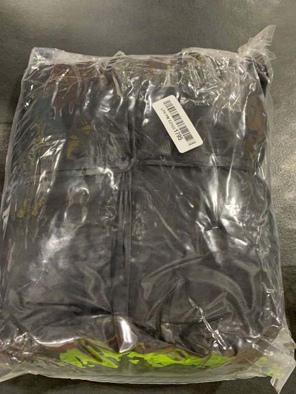 Photo 1 of Car Cover Custom Fit for Dodge Charger 2006-2025, Waterproof All Weather Full Exterior Cover Rain Sun Hail Protector Car Cover with Door Zipper