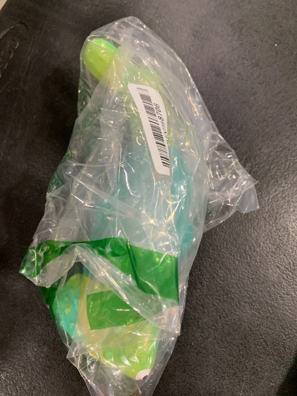 Photo 1 of BIKIISEN Dog Toys for Aggressive Chewers, Interactive Dog Chew Toys for Large Dogs, Squeaky Chew Toys to Keep Them Busy, Tough Toys for Medium/Large Breed (Green)