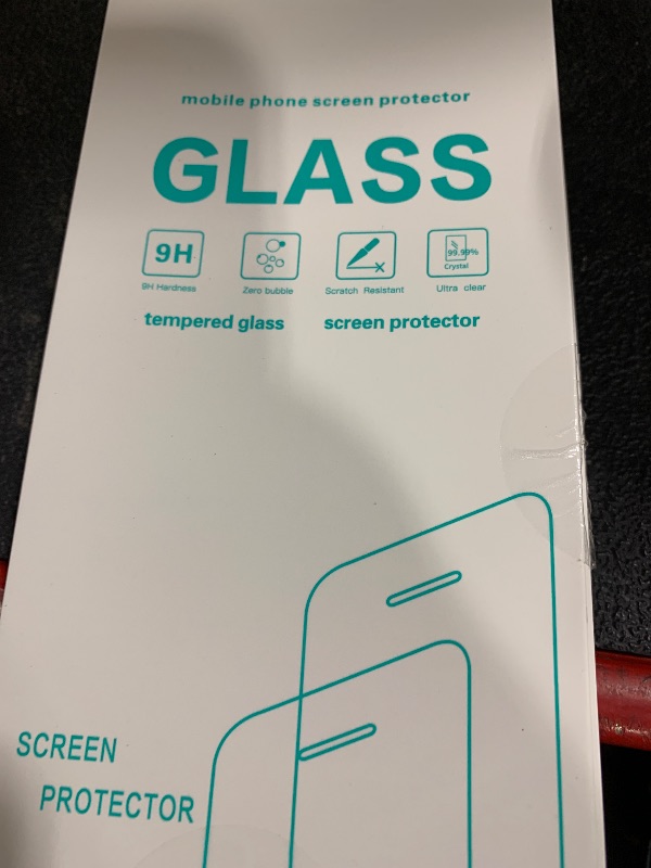 Photo 1 of PEHAEL [3+3Pack] for iPhone 16 Plus Privacy Screen Protector with Camera Lens Protector Full Coverage Anti-Spy Tempered Glass Film 9H Hardness Upgrade Edge Protection Easy Installation Bubble Free [6.7 inch]