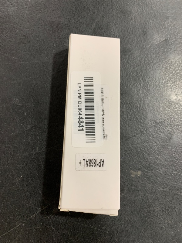 Photo 1 of Replacement Remote for Apple TV Remote Compaitible with Apple TV 4K with TV Control