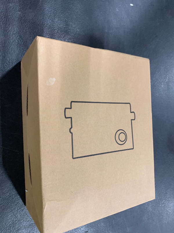 Photo 1 of 110V Tankless Water Heater Electric