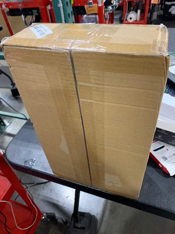 Photo 1 of JARLINK 2 Pack Stretch Film, 15" x 1000ft Shrink Wrap for Pallet Wrap, Industrial Strength Stretch up to 650% Stretch with Handles, Self Adhering Packaging Heavy Duty Film for Moving, 68 Gauge, Clear