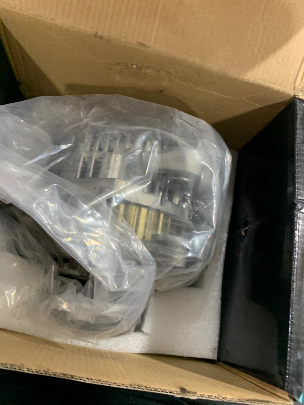Photo 1 of AOTPAT Accord 2.4L Output Alternator for:-Honda Accord Sport Ex Ex-l Lx Lx-s 2014 2015 2016 2017 2.4L, Accord Sport Special Edition 2017, 12V 110Amp Upgraded Replacement Alternator, OE# 31100-5A2-A02