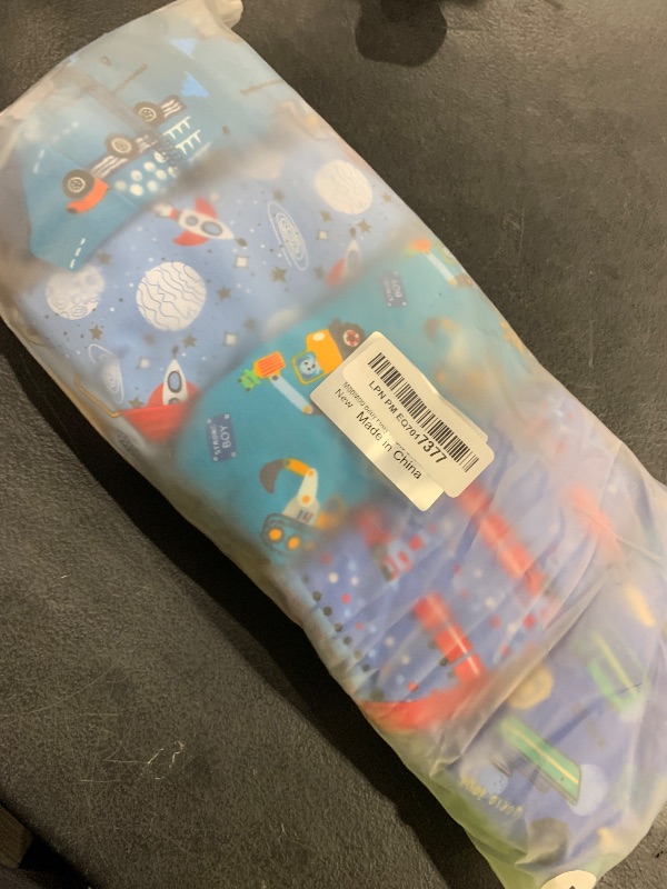 Photo 1 of MooMoo Baby Potty Training Underwear 10 Packs Absorbent Toddler Training Pants for Boys and Girls Cotton 6 Years