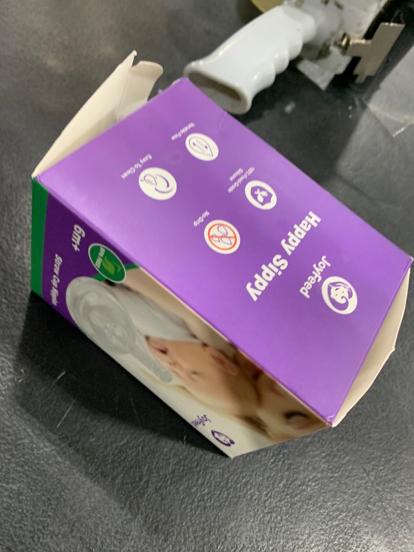 Photo 1 of Sippy Straw Nipple for Philips Avent Natural Baby Bottle, My Grippy Spout Sippy Cup and Natural Trainer Sippy Cup,Leak-Proof,Fast Flow Soft Silicone Straw Top Nipples,6m+,6 Count