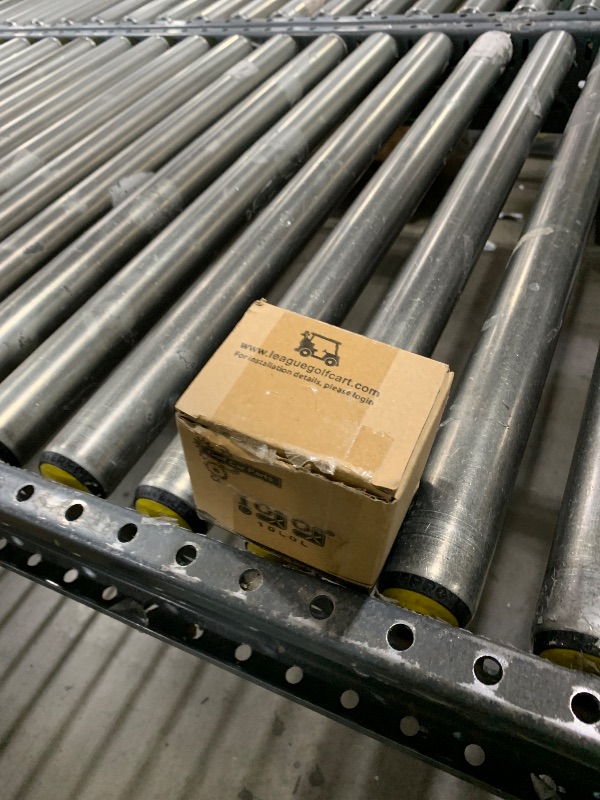 Photo 1 of 10L0L Max 250A 12V Solenoid Relay for EZGO Marathon 1979-1994 & Cushman Gas Golf Cart, 4 Terminal Continuous Duty, OEM# 16542G1 16542-G1 889673 70-111224 3635820