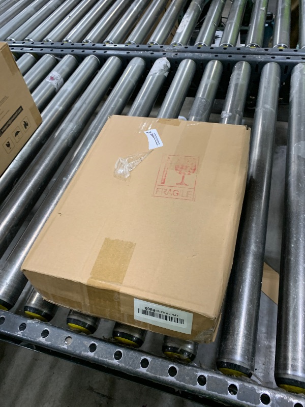 Photo 1 of TOPZEA 4 Pack Divided Dinner Trays, Ceramic Serving Platter Dinner Plates