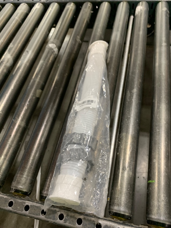 Photo 1 of Pool Sand Filter Pump Hose - 11535 Interconnecting Hose Replacement for Intex 16 Inch Sand Filter Pumps & Saltwater Systems