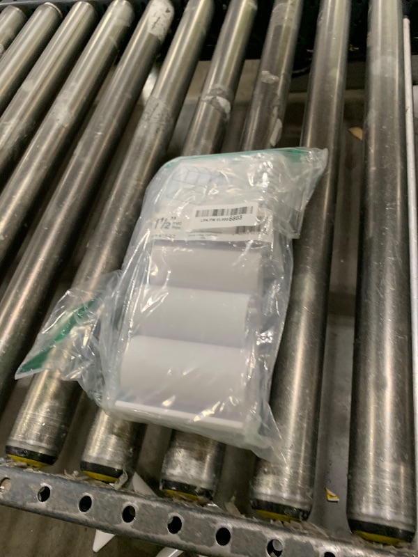 Photo 1 of EZ White Snap Clamp 1-1/2 Inch X 4 Inches Wide for 1-1/2 Inch PVC Pipe 10 Per Bag