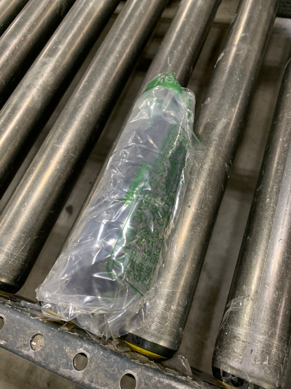 Photo 1 of DrainX Hydro Pressure Drain Cleaning Bladder - Fits 4" to 6" Drain Pipes - Unclogs Stubborn Blockages 