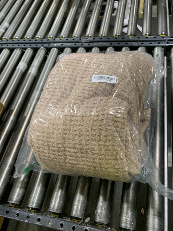 Photo 1 of Bree Knit Throw Blanket