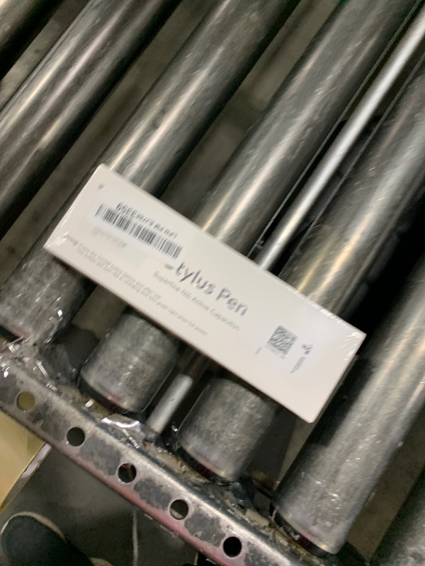 Photo 1 of Stylus Pen for iPad 6th-11th Generation-2X Fast Charge Active Pencil Compatible with 2018-2025 Apple iPad Pro 11"/12.9"/M4, iPad Air 3/4/5/M2/M3,iPad mini 5/6 Gen-White