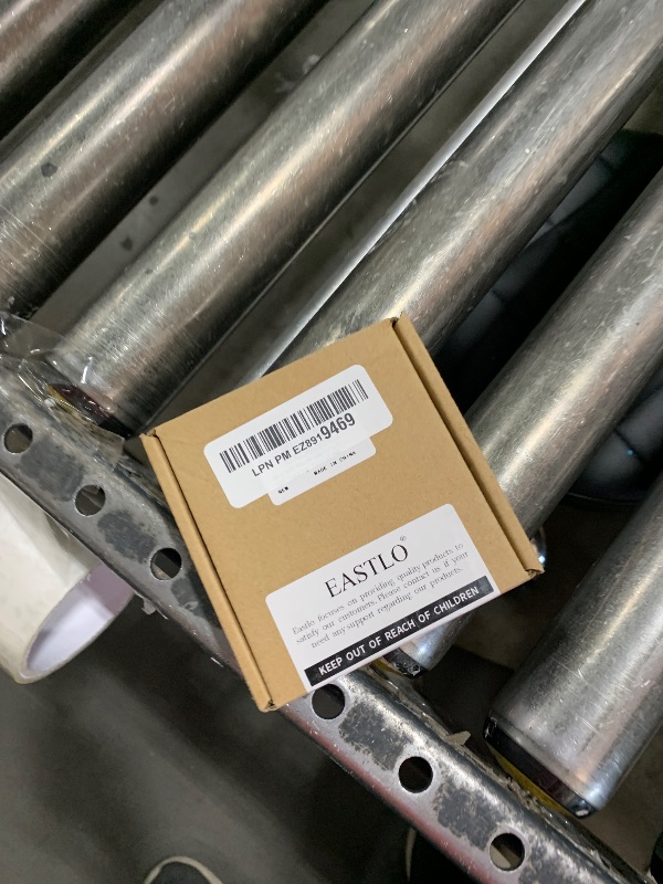 Photo 1 of #4 x 1/4" Pan Head Torx Drive Self Tapping Screws, 304 Stainless Steel 18-8 Wood Screw Sheet Metal Screw, Star Drive, Full Thread Coverage, Pack of 100