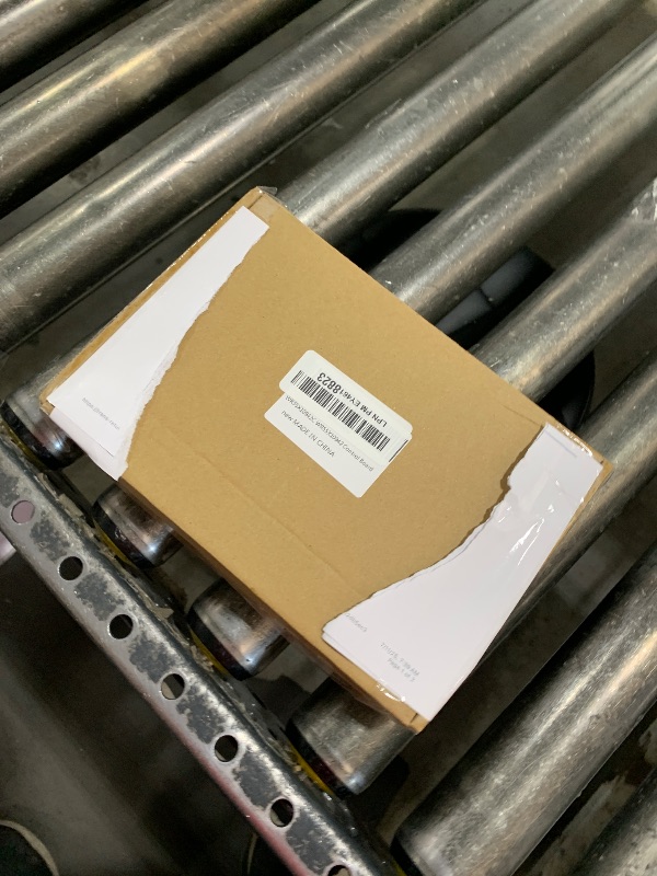 Photo 1 of Upgrade WR55X10942 WR55X10942C Control Board Compatible with GE Refrigerator Main Control Board/Motherboard,Replacement for WR55X10942P WR55X11130 WR55X10552 WR55X10656 WR55X10996 WR55X11072