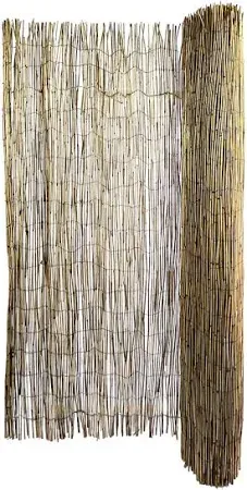 Photo 1 of Reed Rolled Fencing 6ft