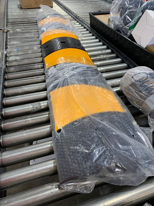 Photo 1 of vevor 6ft cable cover