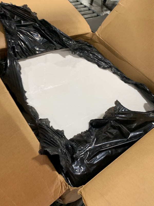 Photo 1 of GUARD SHIELD Super Heavy Duty White Ploy Tarp Cover 20x30 Feet Waterproof Tarps 16mil Thick UV and Tear Resistant Tarpualin