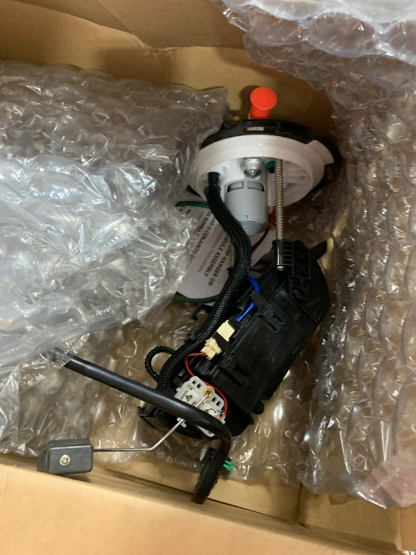 Photo 1 of A-Premium Electric Fuel Pump Module Assembly with Pressure Sensor Compatible with Chevrolet Malibu & Pontiac G6 & Saturn Aura 2009, 2.4L 3.5L 3.6L 3.9L, Replace# 19209948