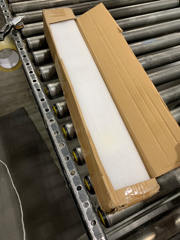 Photo 1 of Full Extension Undermount Drawer Slides 18 inch (1 Pair), Soft Close Concealed Drawer Runners, Come with Mounting Screws and Brackets