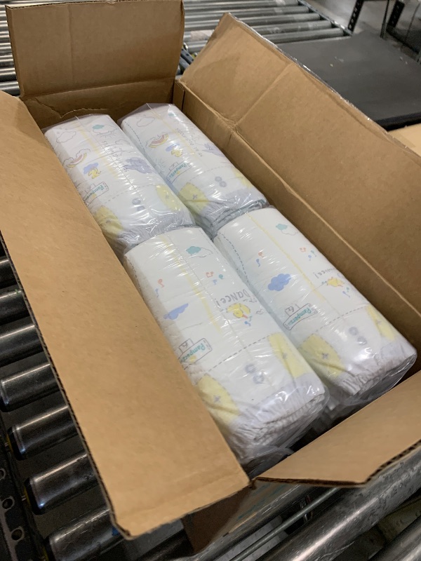 Photo 1 of Pampers Baby Diapers - Swaddlers - Size 6, 108 Count, Ultra Absorbent Disposable Infant Diaper