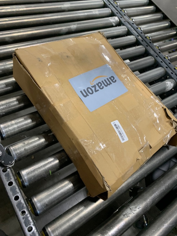 Photo 1 of Wooden Baby Walker with Adjustable Speed, Montessori Push Walker Toy with Activity Center & Wheels, Sturdy Learning Toy for Boys and Girls