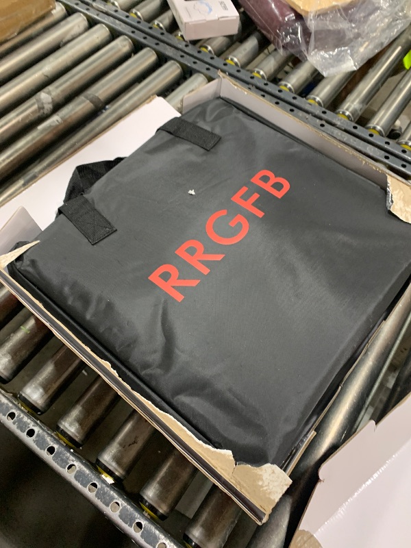 Photo 1 of RRGFB Portable Infrared Sauna Blanket, Detox & Relaxation at Home, Adjustable Timer 1-60 Min, Temperature Range 86-158?, 6 ft x 2.6 ft, Oxford Fabric