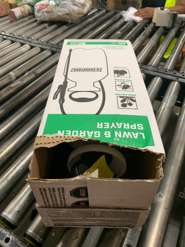 Photo 1 of Chapin International Surespray Home and Garden Sprayer