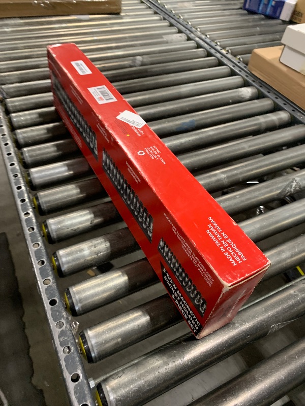 Photo 1 of 72531-VH7-000 & 72511-VH7-000 Lawn Mower Blade Set for HRX217, HRX217K1, HRX217K2, HRX217K3, HRX217K4 Mower 21" MicroCut Twin Blade Set