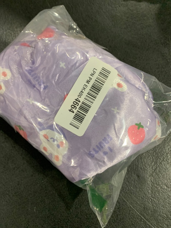 Photo 1 of FirstKitchen Shower Cap for Kids, 2PCS Toddler Shower Cap, Cute Shower Cap with Double Layer, Kids Shower Caps for Girls Boys Child with Cartoon Animal(Pink Cat + Purple Rabbit)