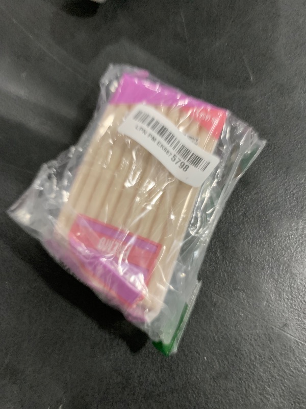 Photo 1 of Sculpey Premo Polymer Oven-Bake Clay, Translucent, Non Toxic, 1 lb. bar, Great for jewelry making, holiday, DIY, mixed media and home décor projects. Premium clay Great for clayers and artists.